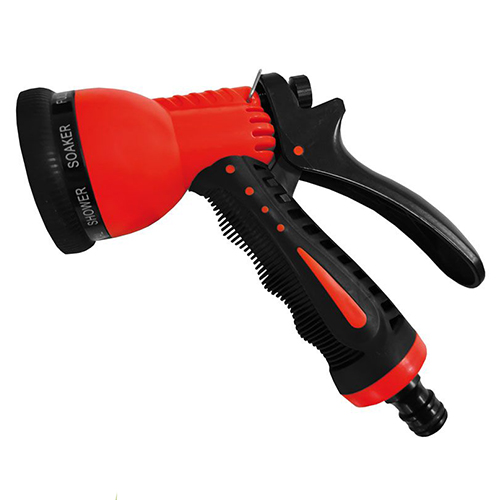 Пистолет-распылитель 8 режимов  Пистолет-распылитель 8 режимов