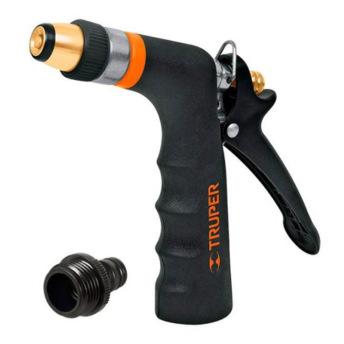 Пистолет-распылитель садовый PR-202+ коннектор Truper Пистолет-распылитель садовый PR-202+ коннектор Truper