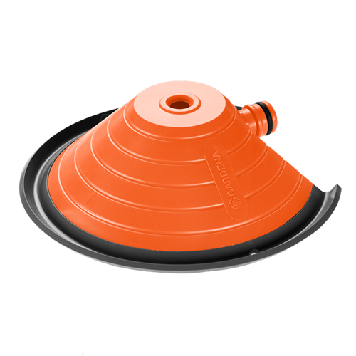 Дождеватель круговой Piramid 00971 Gardena