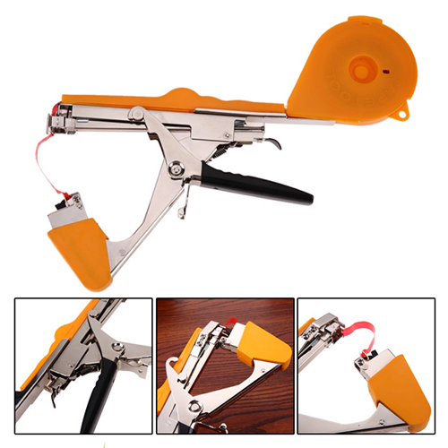 подвязчик растений хозагро