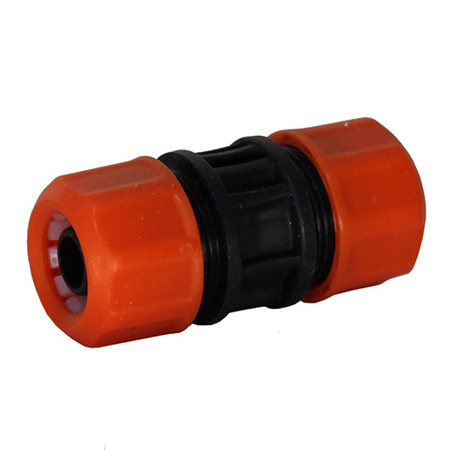 Муфта соединительная для шлангов 1/2-1/2" AMIGO grande Truper