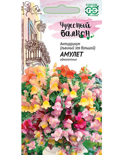 антирринум амулет антирринум амулет