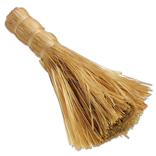 кисть мочальная