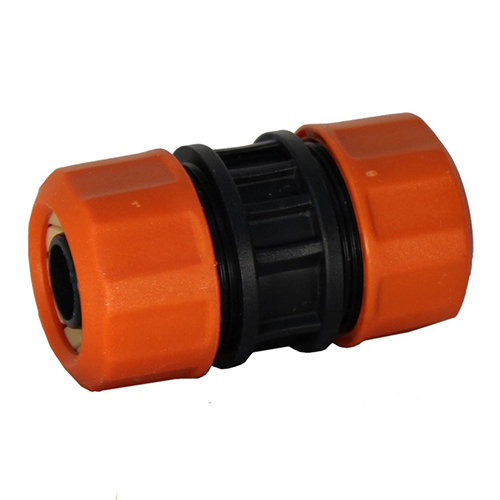 Муфта соединительная для шлангов 3/4-3/4" AMIGO grande Truper