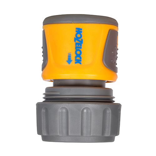 Коннектор Классик 19мм. HoZelock