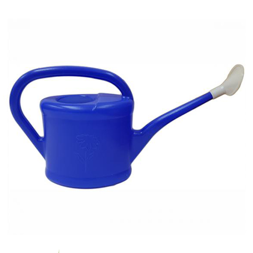 Лейка 2л. с насадкой Полипласт Тула