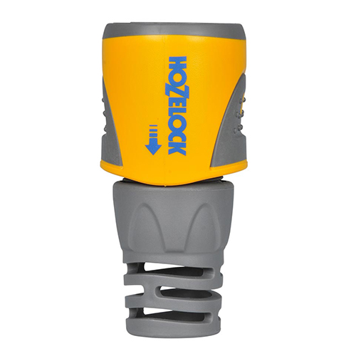 Коннектор для концов шлангов Plus 12.5-15мм. HoZelock