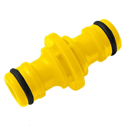 Соединитель быстроразъемный двунаправленный InWork