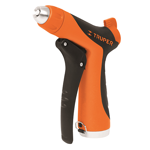 Пистолет-распылитель садовый PR-302+ коннектор Truper Пистолет-распылитель садовый PR-302+ коннектор Truper