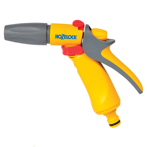 Пистолет-распылитель Jet Spray HoZelock Пистолет-распылитель Jet Spray HoZelock