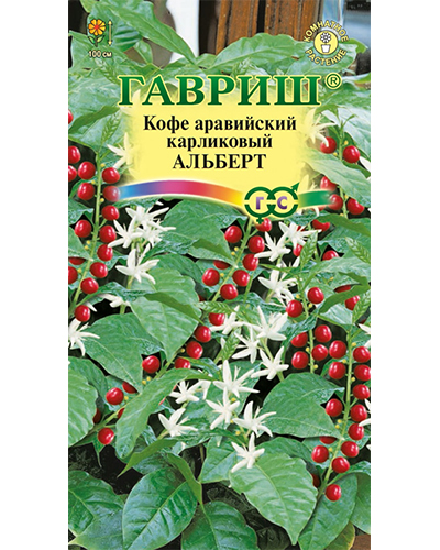 кофе альберт