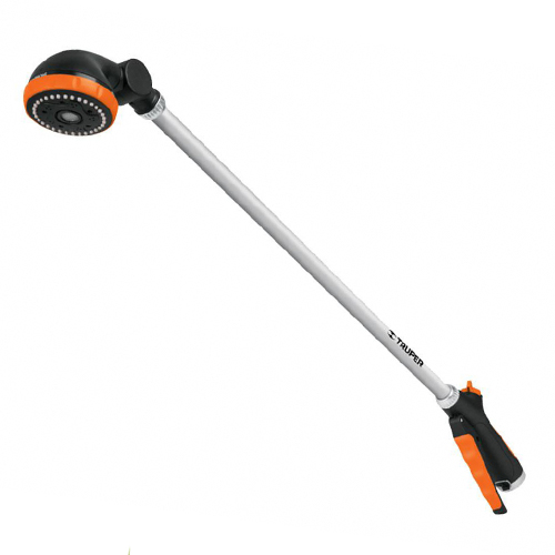 Ороситель, ручка 81,3см, 3 режима работы REG-32 + коннектор Truper Ороситель, ручка 81,3см, 3 режима работы REG-32 + коннектор Truper