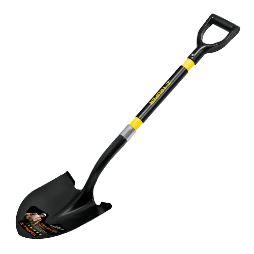 Лопата штыковая фибергласс 102см. PRY-F Truper Лопата штыковая фибергласс 102см. PRY-F Truper