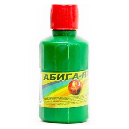 Фунгицид Абига-Пик, ВС Сельхозхимия