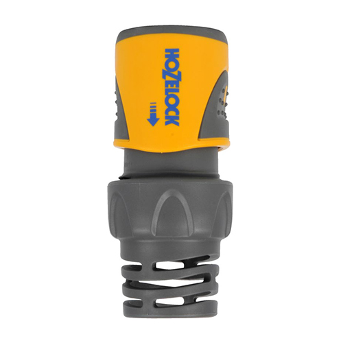 Коннектор для концов шлангов Plus 15-19мм. HoZelock