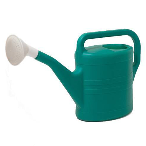 Лейка садовая ЛЮКС  Полипласт