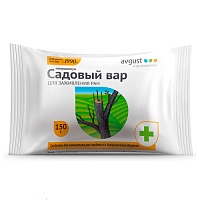 Садовый вар Avgust