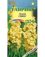 Левкой Свинг 0,1г. серия Сад ароматов ГАВРИШ 