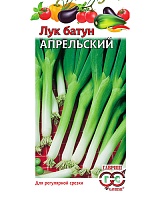 Лук батун Апрельский 0,5г. ГАВРИШ