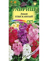 Левкой Изысканный смесь 0,05г. серия Сад Ароматов Гавриш