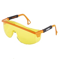 Защитные очки желтые Amigo Truper Защитные очки желтые Amigo Truper