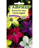 Табак крылатый душистый Сенсация 0,05г. смесь Гавриш