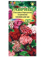 Гвоздика турецкая Монпансье, смесь 0,2г. ГАВРИШ 