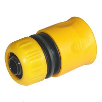 Муфта быстроразъемная 3/4'', InWork