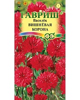 Василек Вишневая корона 0,2г. ГАВРИШ