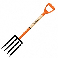 Вилы садовые BJ-4P Truper