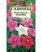 Ипомея Искорки 0,5г. перистая ГАВРИШ Ипомея Искорки 0,5г. перистая ГАВРИШ