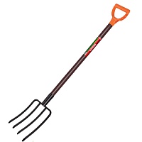 Вилы садовые 127см. БелЦентроМаш