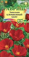 Эшшольция Клюквенный морс 0,2 г Н12 ГАВРИШ