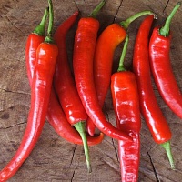 Перец острый Острый язычок