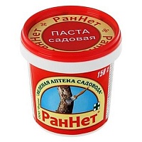 Садовый вар РанНет ЗАС