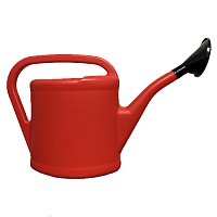 Лейка садовая 5л. Полипласт Лейка садовая 5л. Полипласт