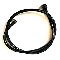 Шланг 1,2м. для акк.опрыскивателя Усадьба