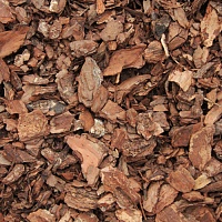 Кора хвойных пород фр.средняя