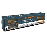 Набор садового инструмента 4шт. 38см. JJ-4L Truper