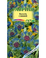 Василек горный Синий многолетний 0,1г. Гавриш Василек горный Синий многолетний 0,1г. Гавриш