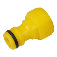 Переходник внутренний 1/2'' InWork  Переходник внутренний 1/2'' InWork