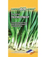 Лук батун Перформер 0,2г. на зелень (Голландия) Гавриш