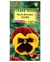 Виола Виттрока Майя (Анютины глазки) 0,1г. Гавриш