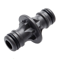 Переходник 1/2'' на 1/2'' 02931 Gardena Переходник 1/2'' на 1/2'' 02931 Gardena