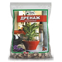 Дренаж Люкс средний Гера