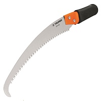 Пила садовая с крючком 41см. STP-16X Truper