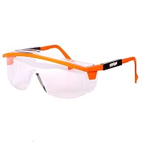 Защитные очки прозрачные Amigo Truper Защитные очки прозрачные Amigo Truper