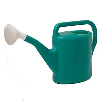 Лейка садовая ЛЮКС  Полипласт Лейка садовая ЛЮКС  Полипласт