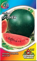 Арбуз Огонек 1,0 г ХИТ х3 ГАВРИШ