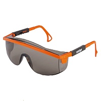 Защитные очки серые Amigo Truper Защитные очки серые Amigo Truper